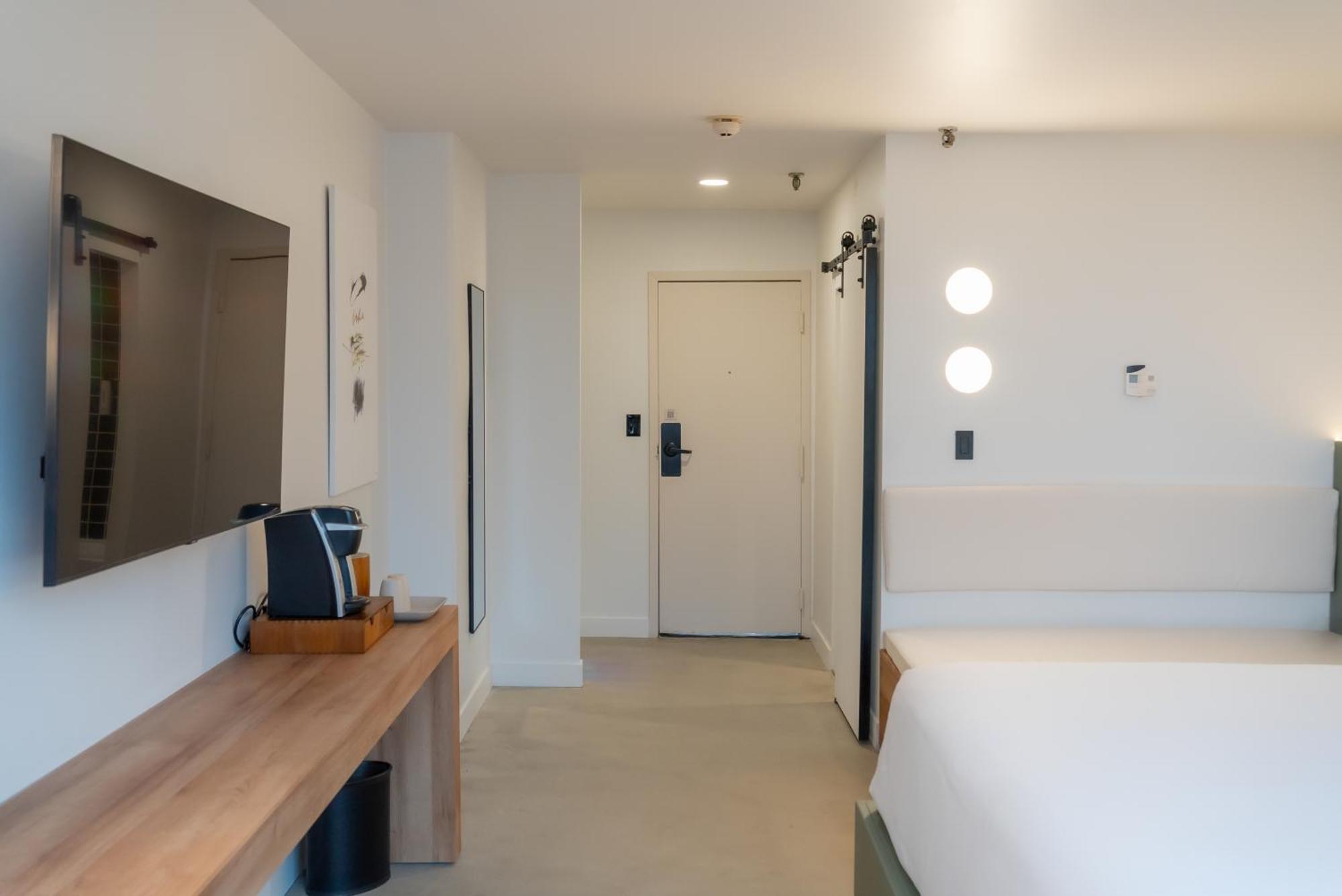Dayton Vitality Hotel - Downtown Zimmer foto