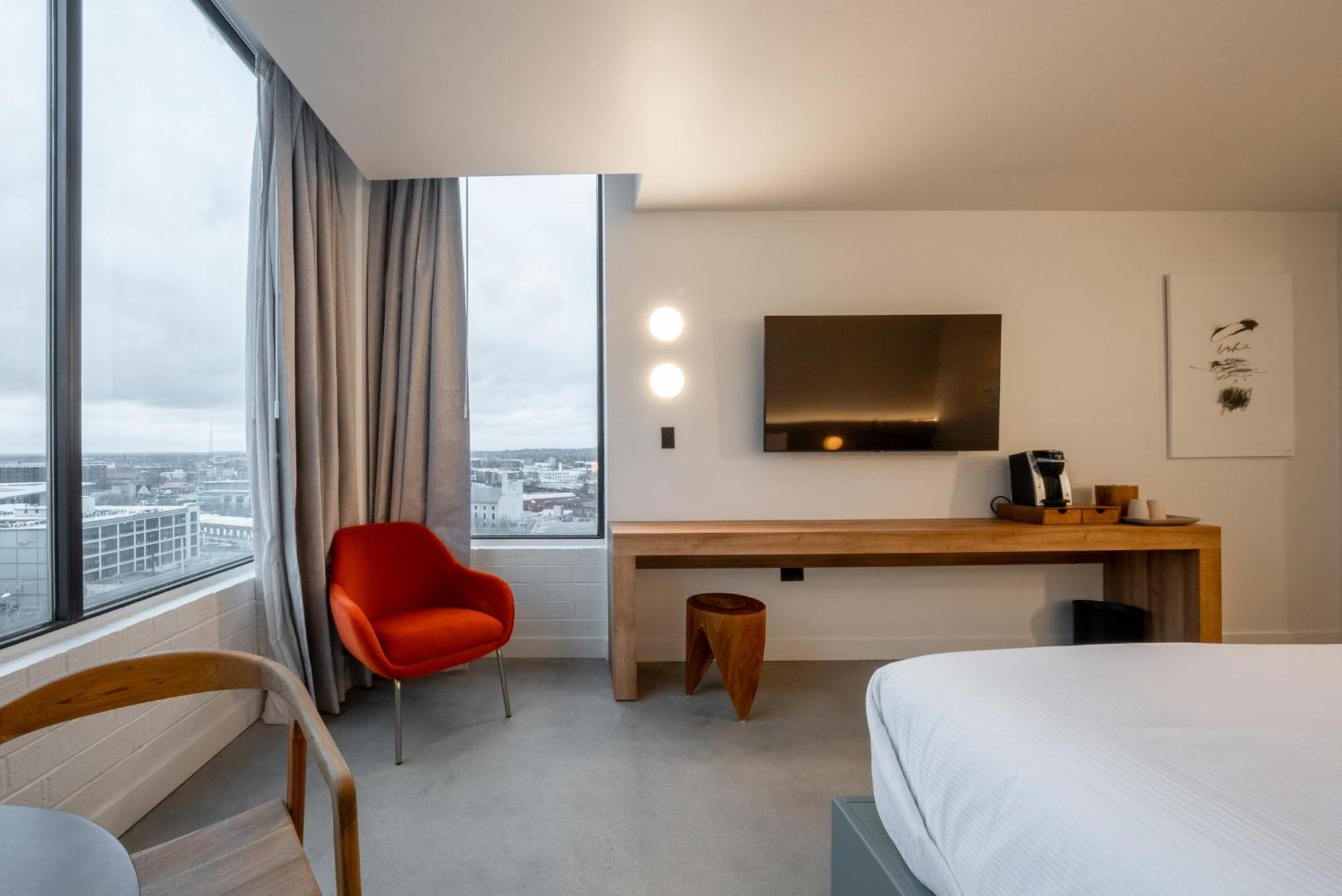 Dayton Vitality Hotel - Downtown Zimmer foto